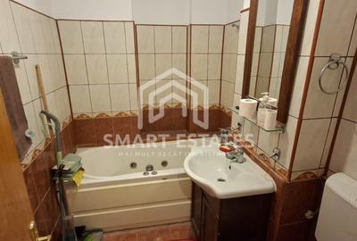 Apartament 3 camere Bl Unirii,Palatul Parlamentului - 6