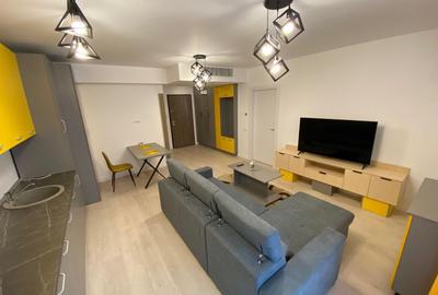 2 camere Pipera Loc de parcare inclus - 4