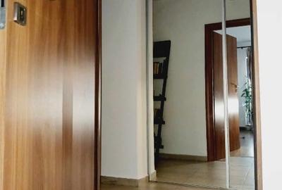 Garsonieră decomandată în Lujerului - 8