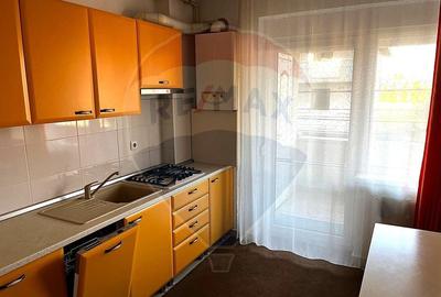 Apartament cu 3 camere de inchiriat - 2