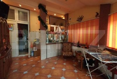 Apartament Ultracentral, 86 mp, 3 camere, 2 bai. - 2