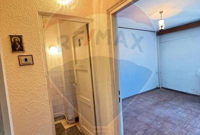 Apartament cu 3 camere semidecomandat în Ultracentral - 19