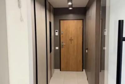 Garsonieră decomandată, mobilată în Astra - 5