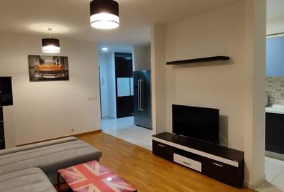 Apartament cu 2 camere în Apărătorii Patriei - 15