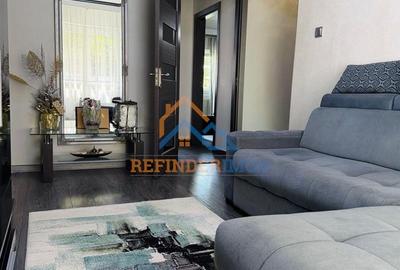 Apartament cu 4 camere decomandat, mobilat în Vitan - 6