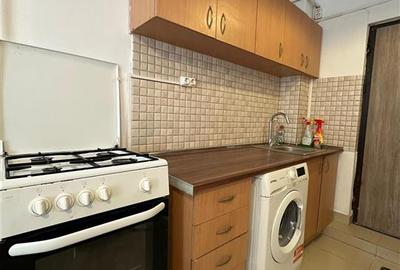 Garsonieră decomandată în Bularga - 4