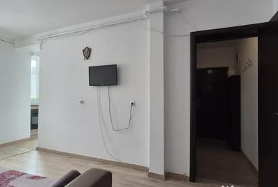 Garsonieră semidecomandată în Florești - 1