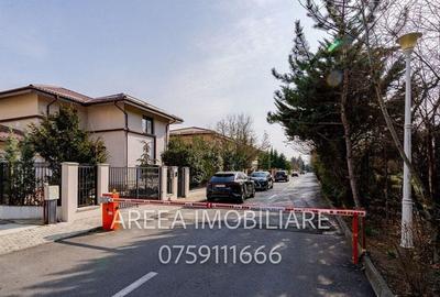 Apartament luxos,luminos,foarte spatios in Erou Iancu Nicolae-Oferta atractiva - 5