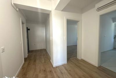Apartament cu 3 camere în Valea Lupului - 3
