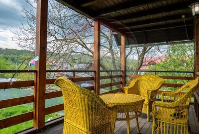 Vanzare vila, Stefesti-Prahova - 24