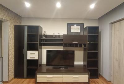 Apartament cu 2 camere semidecomandat în Tineretului - 5