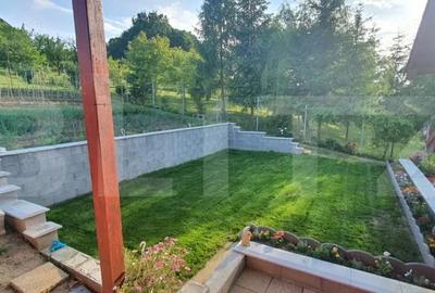 Casă cu 1 camere cu Teren 1824 Mp în Livezeni - 2