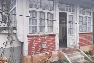 Casa cu Poten?ial in Bra?ov Ideala pentru Locuin?a sau Afacere - 8