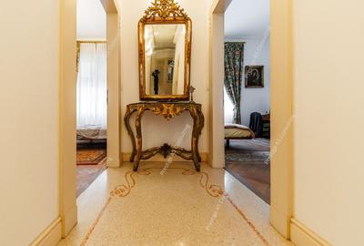 Apartament cu 3 camere decomandat, mobilat în Ultracentral - 35