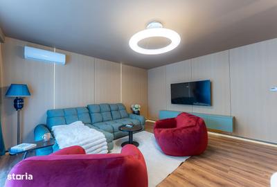 Apartament cu 2 camere semidecomandat în Central - 13