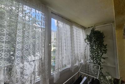 Apartament cu 3 camere decomandat, mobilat în Grigorescu - 4