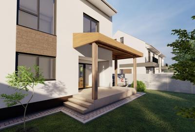 Duplex cu 4 camere cu Canalizare în Prelungirea Ghencea - 3