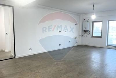Apartament cu 3 camere în Central - 16