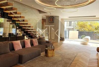 Casă individuală cu 7 camere cu Canalizare în Băneasa - 4