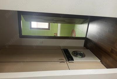 Apartament 2 camere, 48 mp, mobilat view superb, Baia Mare - 9