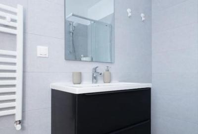 Apartament cu 2 camere decomandat în Nord - 8