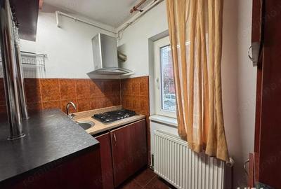 Apartament cu 2 camere semidecomandat în Lipovei - 4