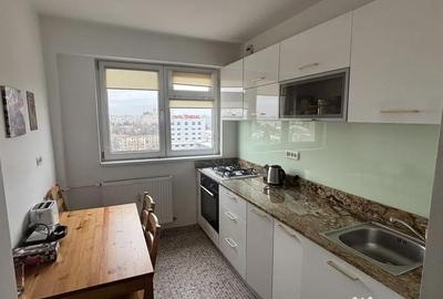 Apartament cu 2 camere decomandat în Muncii - 6