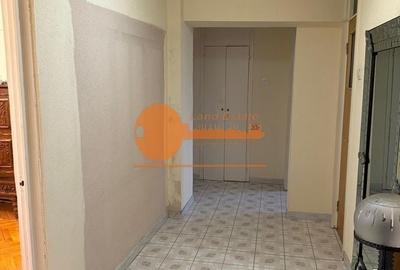 Apartament 3 camere Calea Moșilor – Traian bloc reabilitat - 11