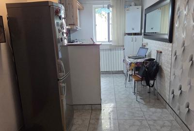 Apartament cu 3 camere decomandat în Central - 7