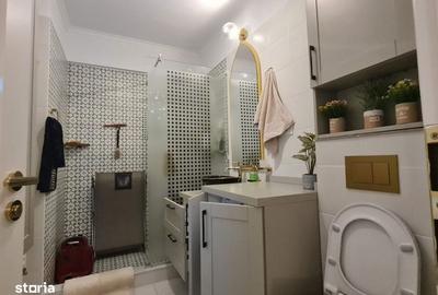 Apartament cu 2 camere decomandat în Nord - 2