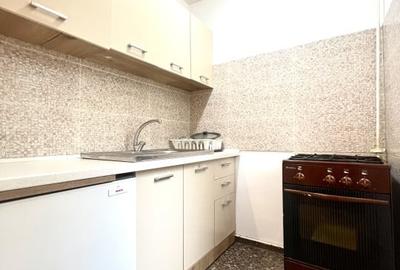 Apartament 2 camere, 34mp utili, parter - zona Dacia Apartament 2 camere, 34mp utili, parter - zona Dacia - 6