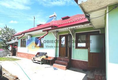 CASA comuna NEGRESTI - 11