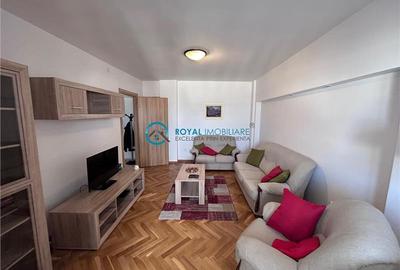 Apartament cu 2 camere decomandat, mobilat în Ultracentral - 2