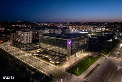 Apartament cu 2 camere în Granit - 1