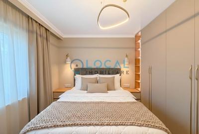 Apartament cu 3 camere decomandat, mobilat în Mărăști - 3