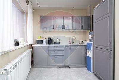 Birou, de 170 mp, în Timpuri Noi - 15