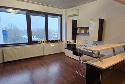 Garsonieră decomandată, mobilată în Pajura - 2