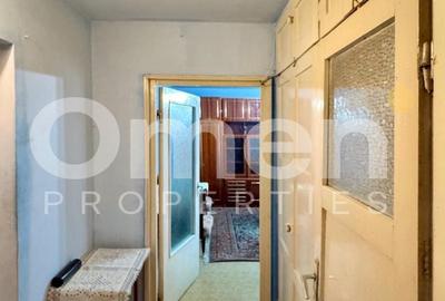 Apartament cu 3 camere decomandat, mobilat în Gării - 3