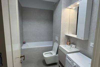 APARTAMENT PREMIUM, 2 CAMERE,etaj 1, CARTIER PRIVAT, IASI - 3