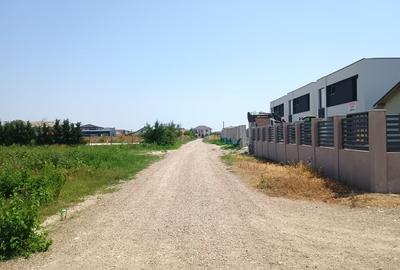 TereFocsani intravilan - 1