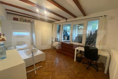 Casa Individuala cu 7 camere, 198,42 mp, zona Hasdeu - 3