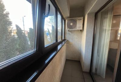 Apartament cu 2 camere decomandat, mobilat în Apărătorii Patriei - 13