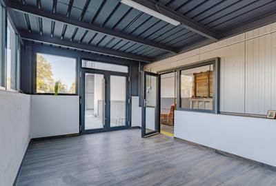 Hala industriala de inchiriat | 340 mp | Navodari - 3