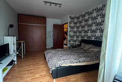 Garsoniera | Uverturii | Bucuresti - 1