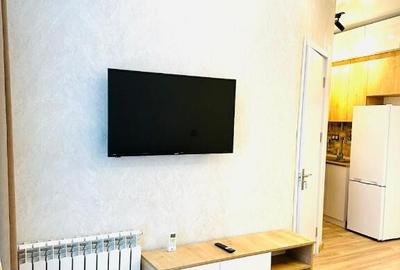 Garsoniera de inchiriat zona Timpuri Noi bloc nou - 3