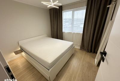 Apartament cu 2 camere în Pantelimon - 1