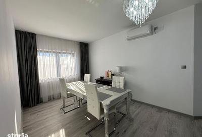 Casă cu 4 camere cu Teren 1000 Mp în Central - 6