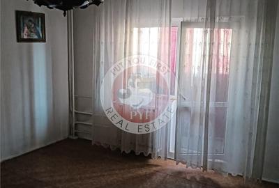 Apartament cu 2 camere decomandat în 13 Septembrie - 2