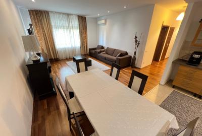 Inchiriere Apartament 3 Camere  Iancu Nicolae-Cambridge School Inchiriere Apartament 3 Camere  Iancu Nicolae-Cambridge School - 6