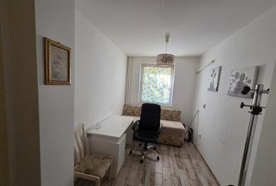 Apartament 2 camere decomandat, City Park Mall - 7